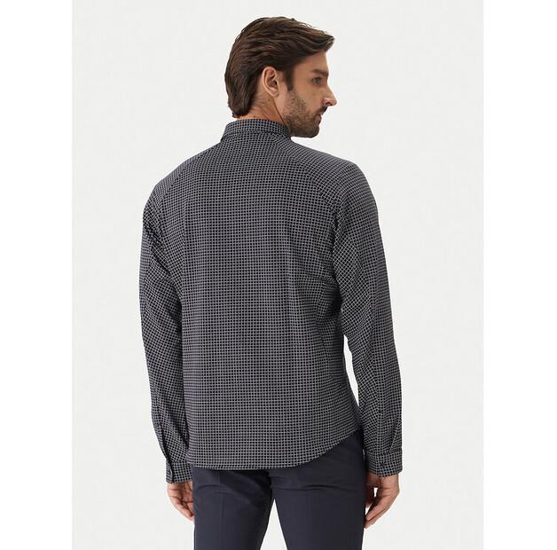 BOSS Excurse Shirt L
