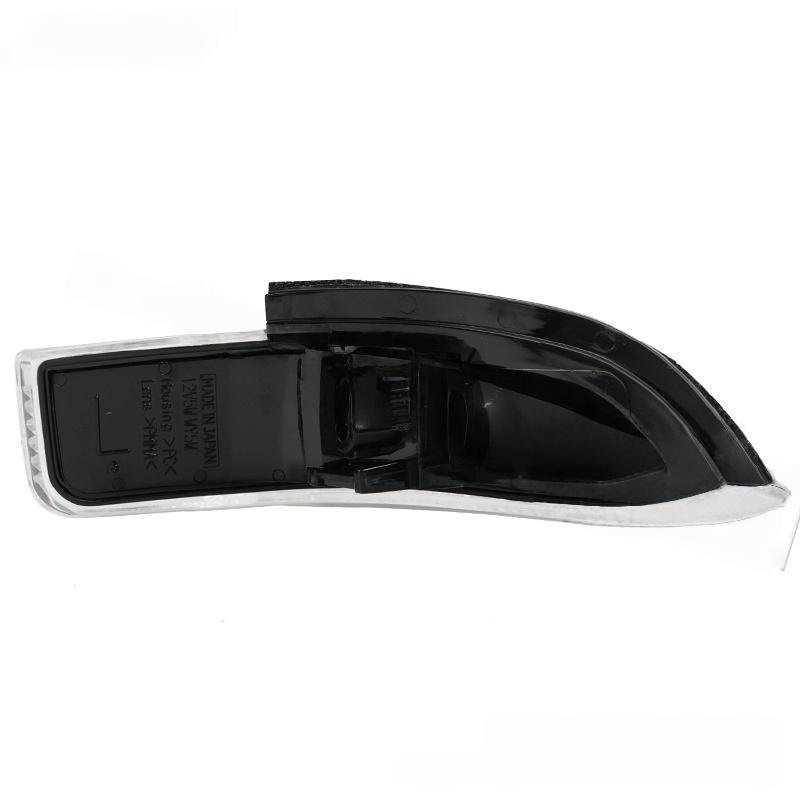 1/2Pcs Rearview Mirror Turn Signal Flashing 81730-52100 For Camry 2011-2014 Corolla 2012-2015 Yaris 2011-2014 Rav4 2012-2016