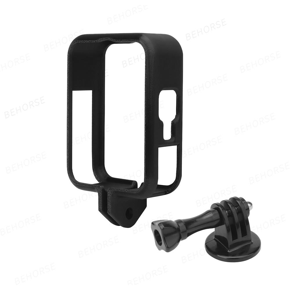 Extension Protection Frame For OSMO 360 Anti-drop Anti-scratch Quick-Release Cold Shoe Frame For DJI OSMO 360 Camera Accessories