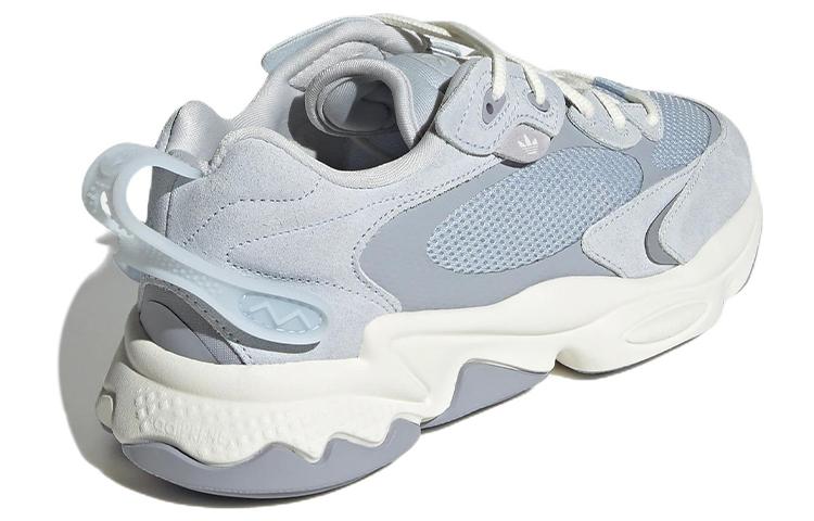 adidas Originals Ozweego Meta 'Blue Gray' Women's HP7835