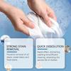 All-In-One Fabric Stain Remover, Protects Clothing, Cleans Oil Stains And Gently Cleans Stubborn Stains