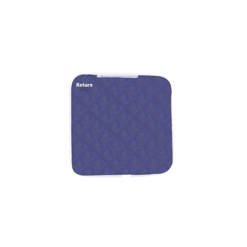 4 Heated Areas Camping Chair Heated Mat Outdoor Travel Usb Electric Blanket 3 Adjustable Temperature Heater Warmer Cushion