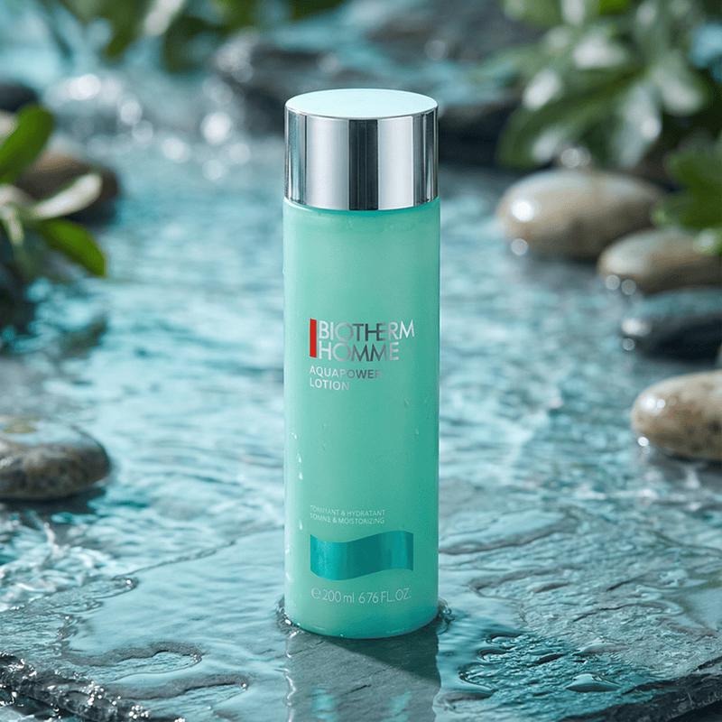Biotherm Homme Aquapower Toner