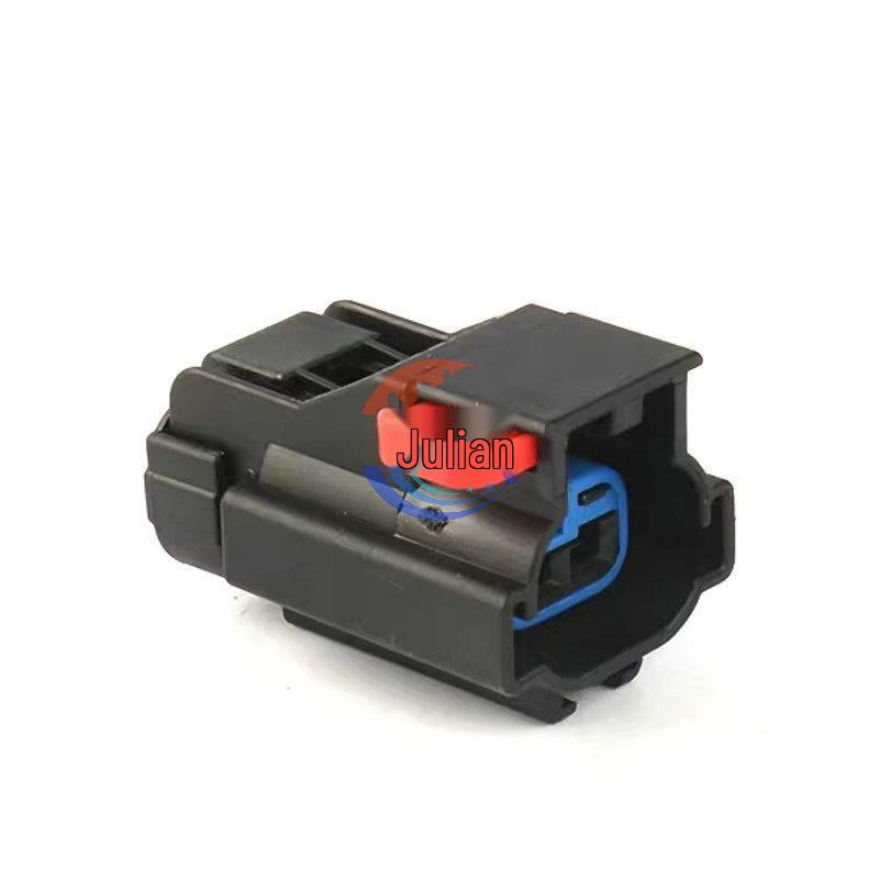 54200210 Domestic & Automotive 2-Pin Wiring Harness Connector Plug