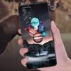 Universe Starry Phone Cover Galaxy A53 5G Case For Samsung A54 A55 A52S A51 A71 A73 A72 A35 A32 A33 Cases Sky Space Planet Stars