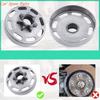 Y4UA Clutches Drum Sprocket Heat Resistant Chainsaws Upgrades Chainsaws Replacement Part for 435E 440E Chainsaws Part
