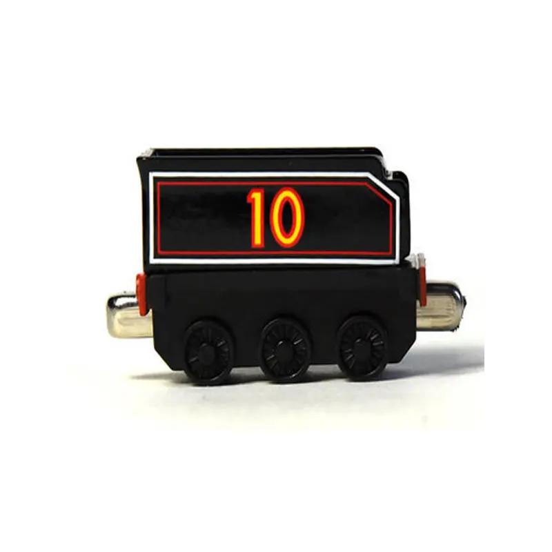 1:43 Genunie Thomas and Friend Role Car Accessories Thomas Edward Gorden Henry Railway Car Classic cartoon Toys for Children