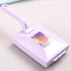 Carpet Floor Sweeper Cleaner Hand Push Automatic Broom for Home Office Carpet Rugs Dust Scraps Paper Cleaning with Brush