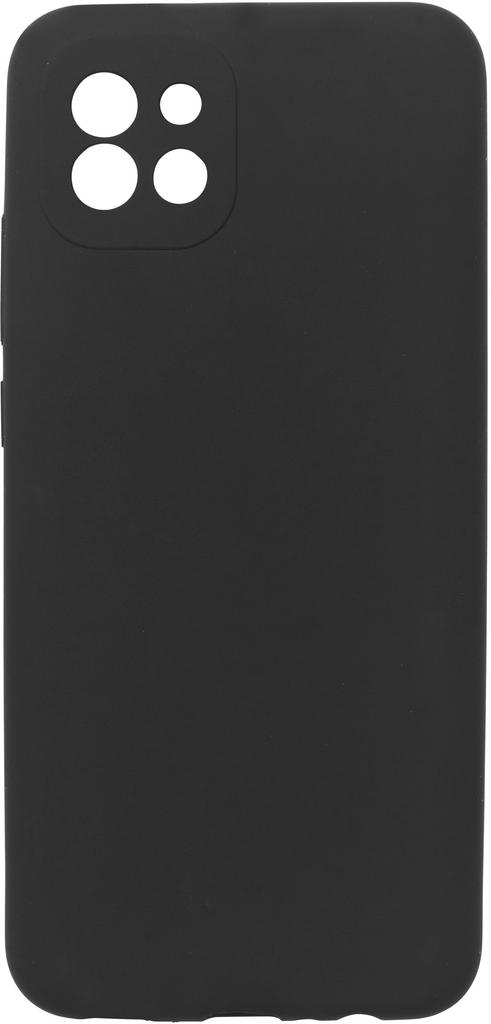 Estuff Madrid Case For Samsung Galaxy A03 5G, Es673191-Bulk