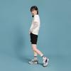 New Balance 327 'Rain Cloud Virtual Violet' Sneaker MS327FC