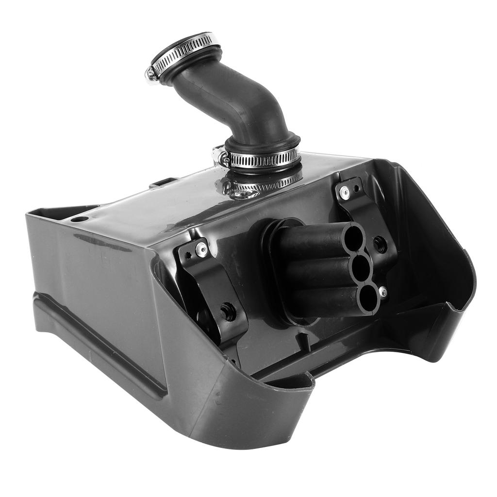 Air Box Filter Cleaner Assembly Fit for PW80 PW 80 PEEWEE80 Pit Bike