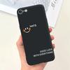 For Apple iPhone 7 8 Plus Case Cute Fashion Painted Back Cover Soft Silicone Phone Case For iPhone 8 Plus iPhone7 iPhone8 Bumper