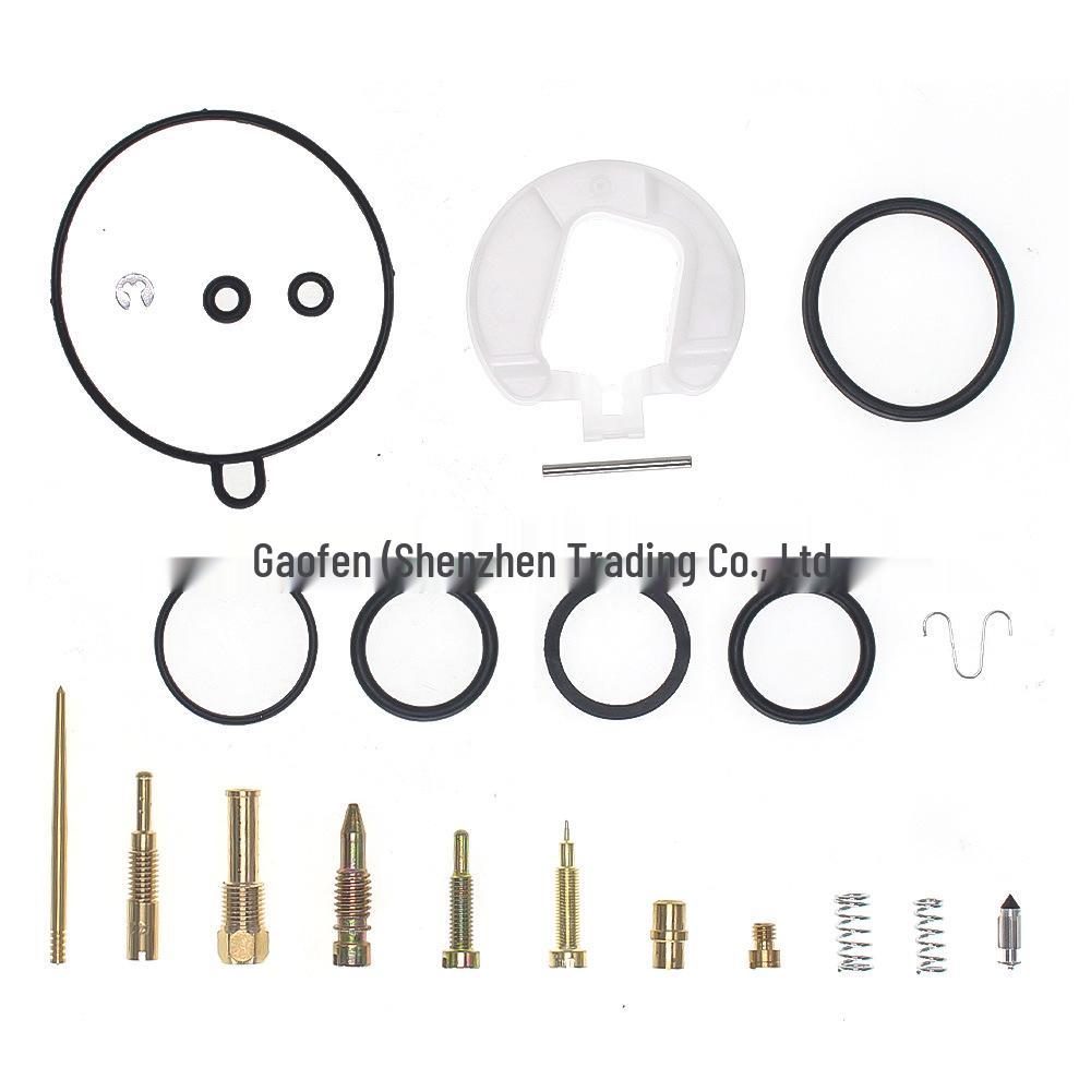 Honda CT110 1980-1986 Carburetor Repair Kit