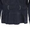 ARMANI EXCHANGE tailored jacket S black Women Used