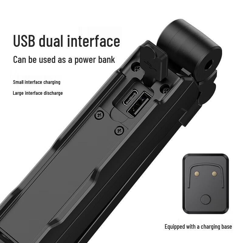 SupFire G16-S LED Magnetic Work Light