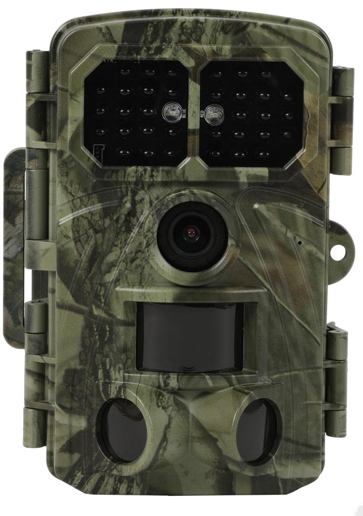 Denver-electronics WCT-8026W Digitalkamera 8MP Sensor 4K Tarnung