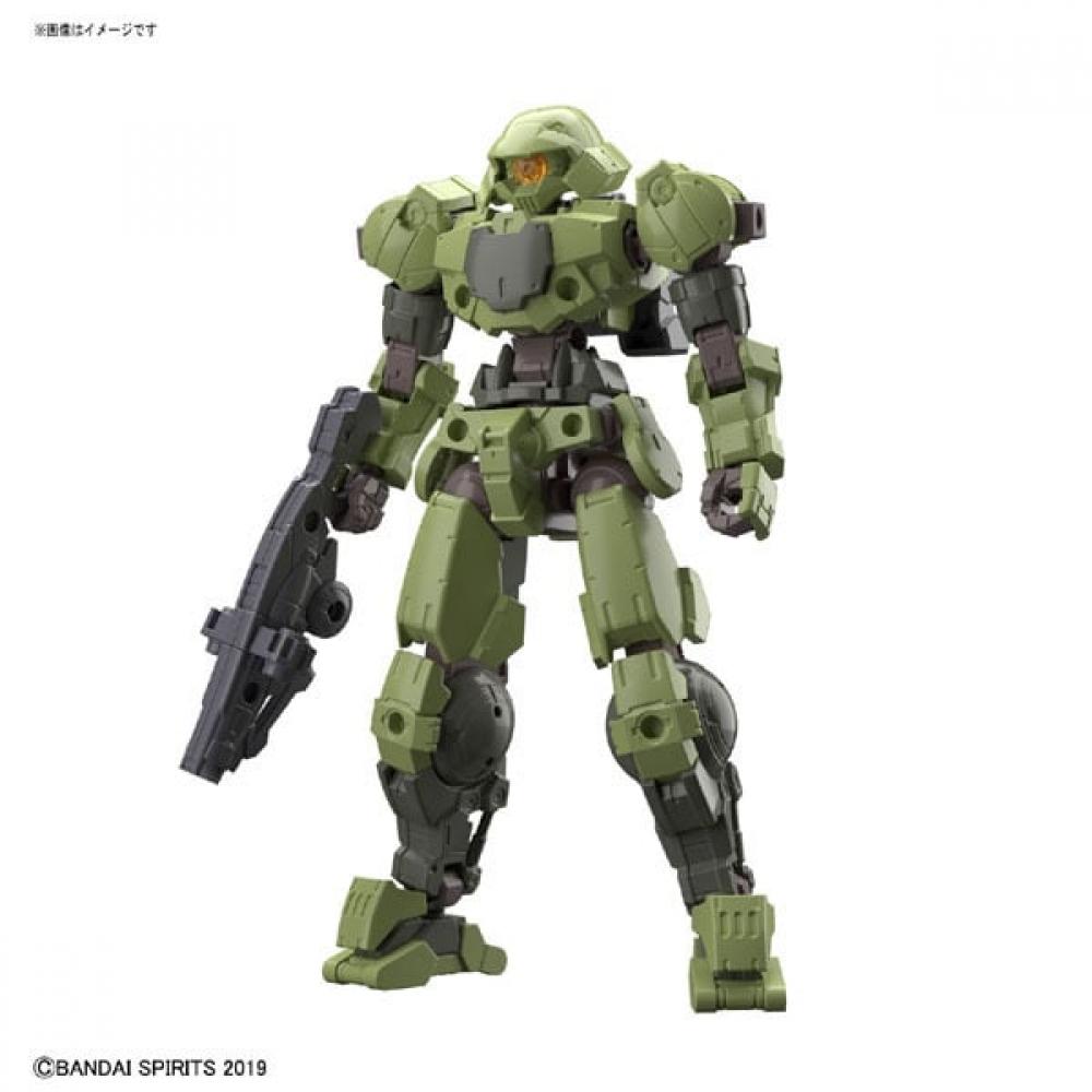 

Bandai Spirits 30 Minutes Missions 1 144 Bexm 15 Porta Nova Green [plastic Model 2024 7 Reproduced]