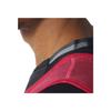 adidas Pullover Moda Comodo Casual Senza Maniche Gilet Top Uomo Rosso F82134