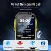 Newman N99 Robustes 4G Feature Phone für Senioren (CN-Version)