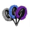 Cleaning Tool Car Cleaning Brush Car Accessories Cleaning Sponge Car Window