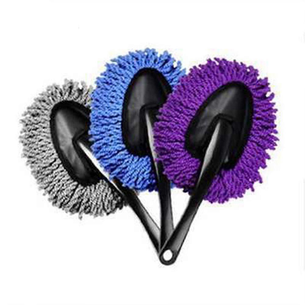 Cleaning Tool Car Cleaning Brush Car Accessories Cleaning Sponge Car Window