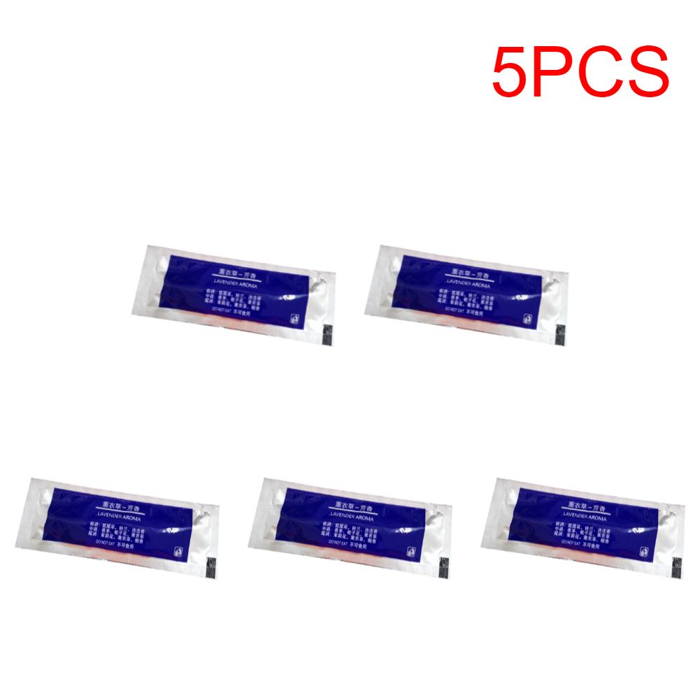 1-20PCS Car Air Vent Clip Freshener Perfume Fragrances Refills Aroma Sticks Romantic Lavender Cabello Osmanthus Perfume Stick