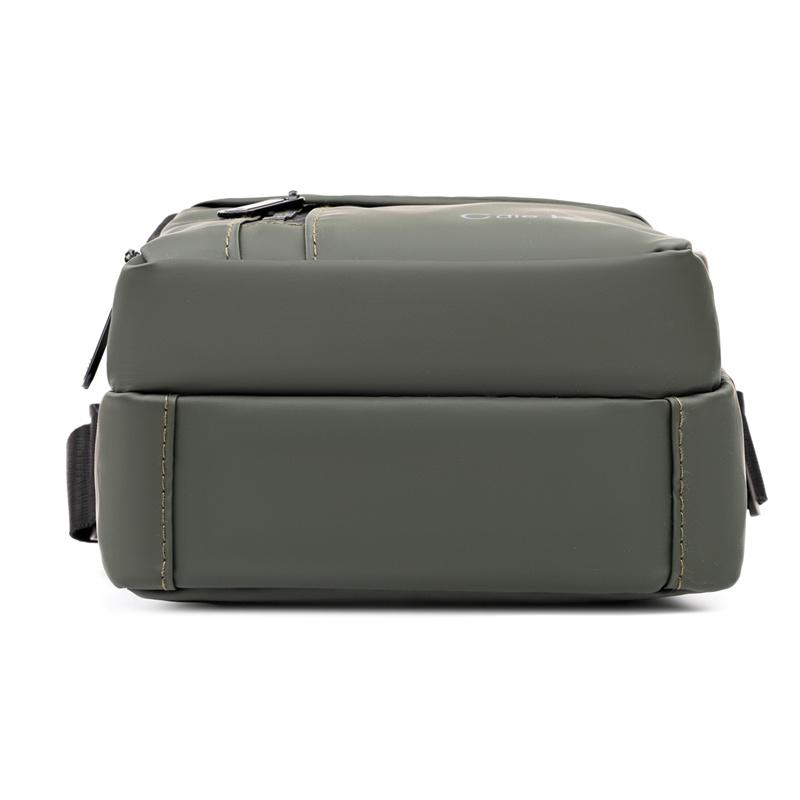 Sport Crossbody Bag Men's Travel Shoulder Bag