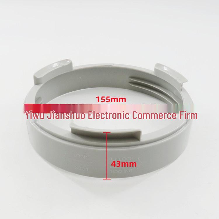 Przenośny Adapter Węża Wydechowego Klimatyzatora, Złącze 150mm do Jednostki Zewnętrznej