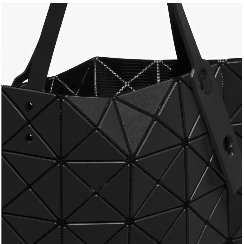 Bao Bao Lucent Matte Tote Bag Bb58 Ag683 16