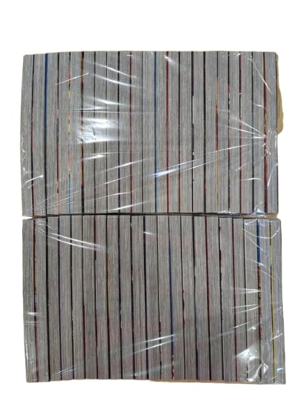 My Hero Academia Complete Set Volumes Manga 1-42 [Latest Release]