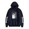 Berserk Graphic Hoodie - European Size Unisex Sweatshirt