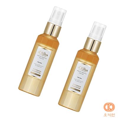 Mist Serum Season 4 White Truffle Prime Mist 50ml X 2