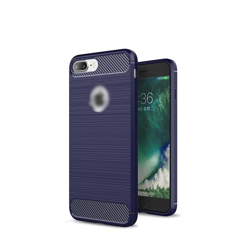 Apple Iphone 7 Fullbody Tpu Case With Textured Finish And Shock Absorption For Secure Handling