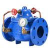 Soft-Closing Silencing Water Hammer Fire Pump Control Valve Q300X-16Q