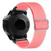 Elastic Woven Nylon Loop Strap For Garmin 22 26mm Fenix 7 7X 6X 6s 6 Pro 5 5s 5X Plus 3HR 945 Epix Gen 2 Enduro Quickfit Band