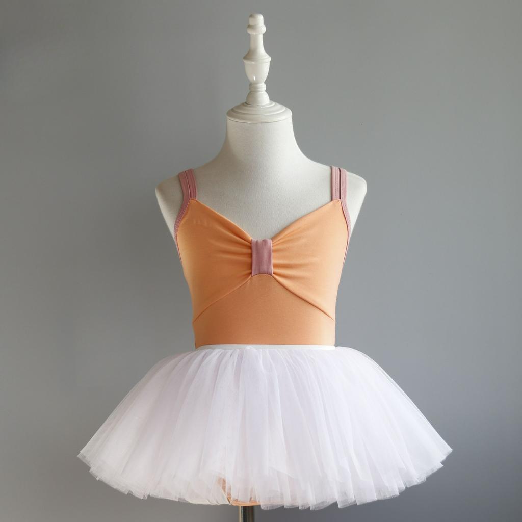Kinder Tanzkleidung, Mädchen Übungskleidung, Mädchen Sommer Trägerkleider, Tanzröcke, Ballett Jumpsuits
