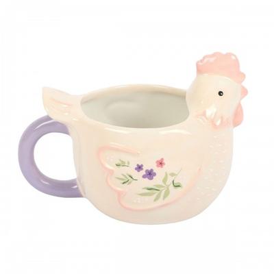 Tazza Fig & Hen 250ml