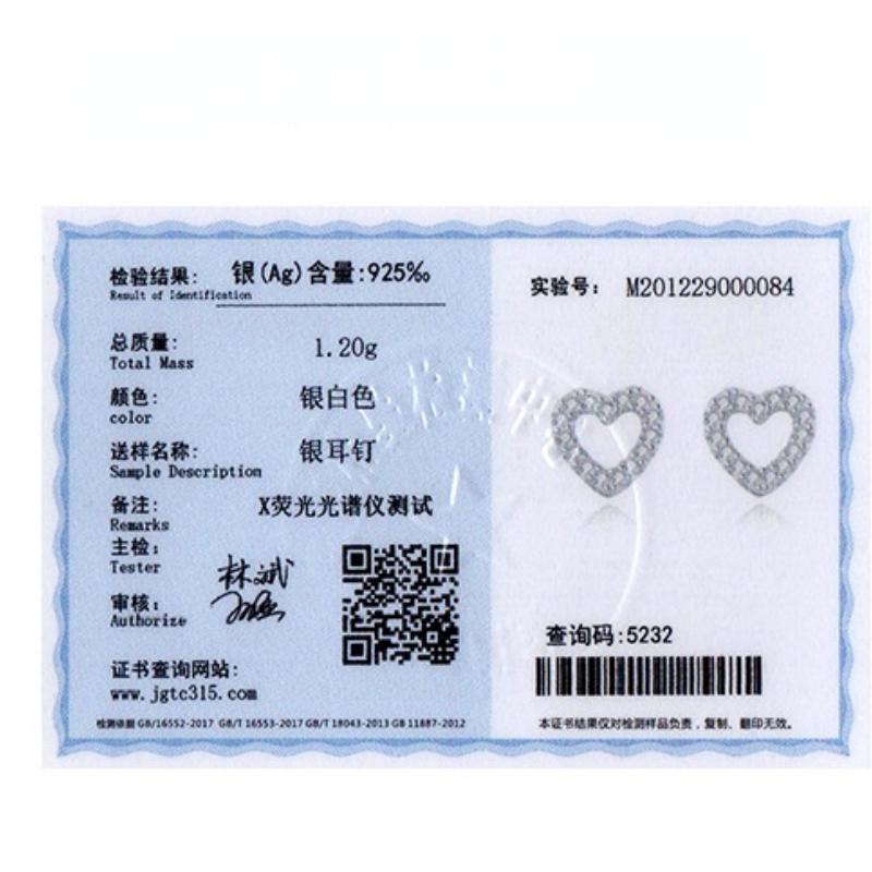 Pendientes Tancise de Plata de Ley 925 con circonita, pendientes colgantes para mujer, regalos de fiesta de boda