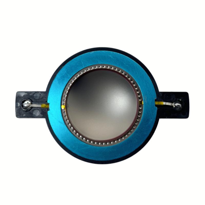 34.4/44.4/51.2mm Titanium Diaphragm Tweeter Voice Coil Speaker Cone Accessories
