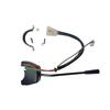 New Turn Signal Switch Replacement JK802A For HELI Indicator Forklift