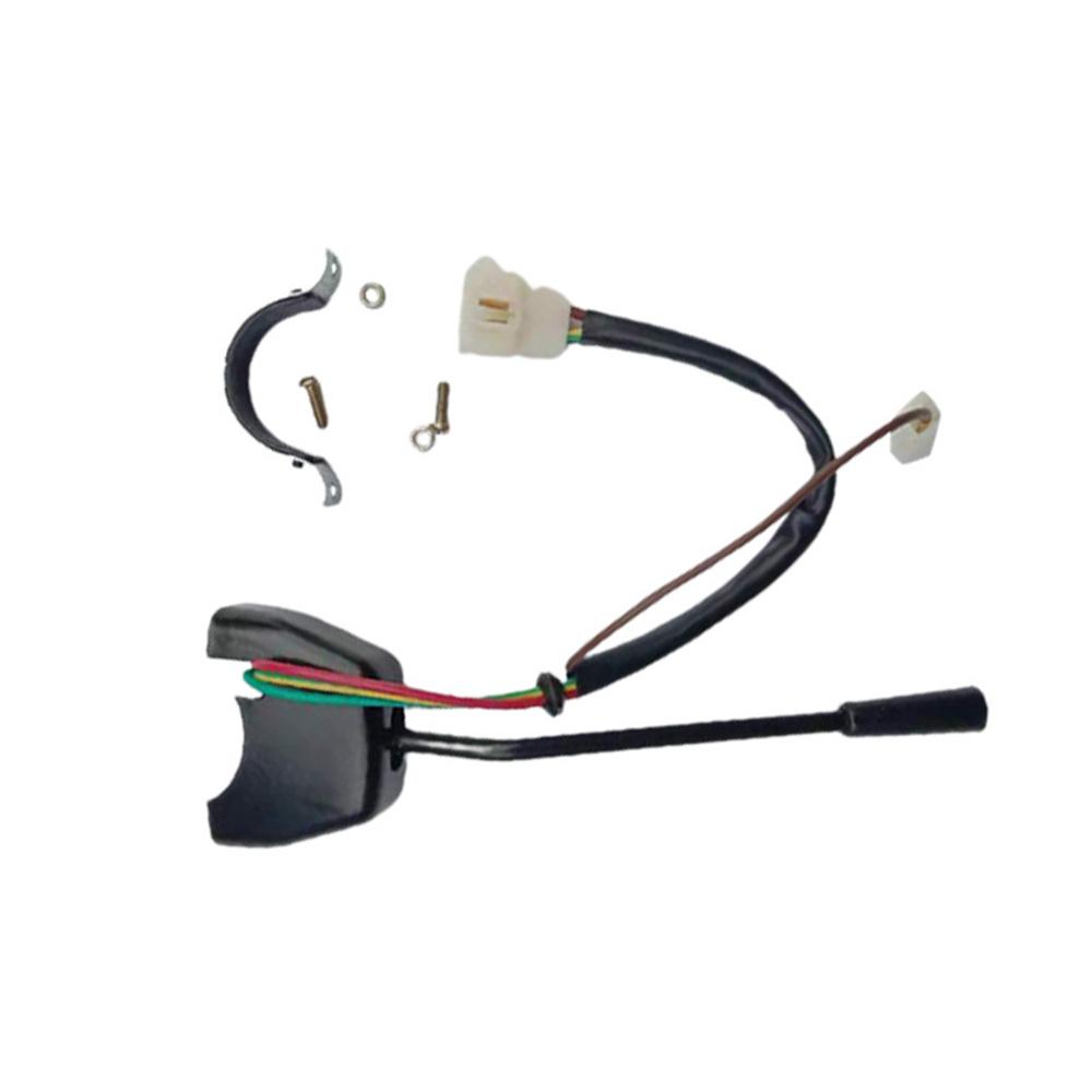New Turn Signal Switch Replacement JK802A For HELI Indicator Forklift