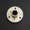 50mm * 3 Stud 23T 5 inch Rear Wheel Hub Fit For DIY China 110cc 168 200F Go Kart Buggy Karting ATV UTV Quad Bike Accessories
