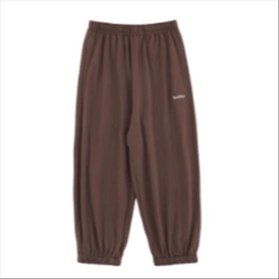 Youyou Girls' Mesh Breathable Jogger Pants
