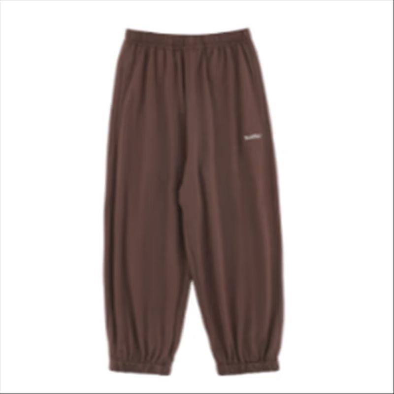 Youyou Girls  Mesh Breathable Jogger Pants 110 cm