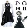 3 Killing Danganronpa Harmony Kirumi Tojo Maid Cosplay Costume Suit Dress Outfit