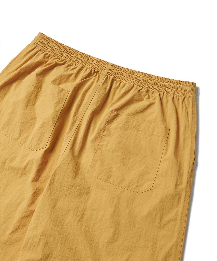 Lamolaeng Barmer Pants Misty Yellow