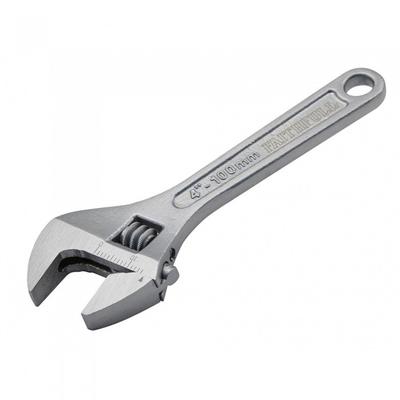 Chrome Adjustable Spanner