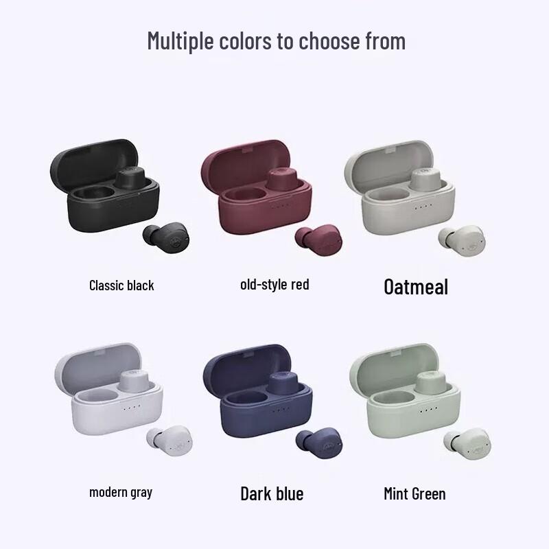 Yamaha TW-E3C True Wireless Bluetooth Earbuds