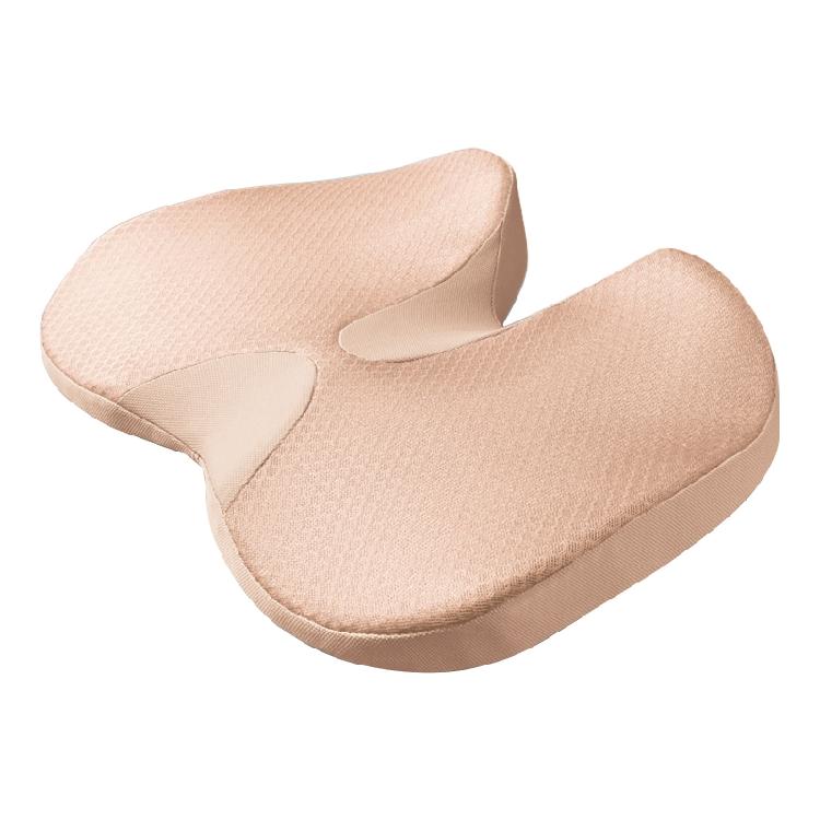 

Car for Seat Pad Cushion Works with Most Vehicles Office Home Pain Relief HomeOf