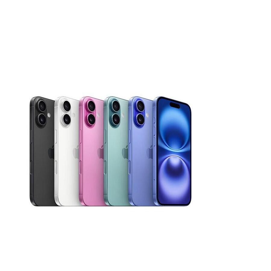 Apple's 16 US version of dual esim card does not support physical sim card. Brand-new unused and inactive.